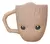 TAZA CERAMICA FORMA 3D - MARVEL GROOT