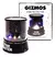LAMPARA PROYECTORA STAR MASTER CABLE / PILA GIZMOS