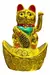 GATO GATITO DE LA SUERTE CHICO - comprar online