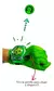 GUANTE LANZA DARDO - DISCO / GREENJO HERO HULK en internet