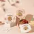 LUNCHERA LONCHERA INFANTIL DE PLASTICO + CUBIERTO