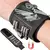 PULSERA MAGNETICA ANTICAIDA IMANES SUJETAR CLAVOS TORNILLOS