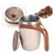 TAZA BATIDORA - BATIDOR IMAN - PILA AAA AUTOMATICA - comprar online