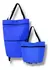 BOLSO - CARRITO DE COMPRAS CON RUEDA 52 x 28 x 16 en internet