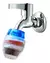 FILTRO PURIFICADOR AGUA PARA CANILLA DESCARTABLE - PICO CELESTE - comprar online