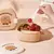 LUNCHERA LONCHERA INFANTIL DE PLASTICO + CUBIERTO - comprar online