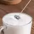 BATIDOR DE CAFE CAPPUCINO LECHE A PILA - MAKER - CUBICA