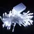 LUZ LED 100 LUCES BLANCA