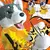 PERRO HUSKY BOXEADOR - comprar online