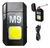 MINI LINTERNA LED CON LIGHTING RECARGABLE + ENCENDEDOR ELECTRICO