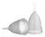 COPA MENSTRUAL SILICONA