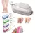 MINI CEPILLO PIE CON PIEDRA POMEZ - EXFOLIANTE PIE CUERDA - comprar online