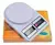 BALANZA DIGITAL COCINA 10 KG-FUNCION CON PILAS