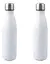 BOTELLA ACERO BOTTLE SPORT 750 ML - comprar online