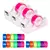 CINTA ADHESIVA COLOR X 2 TERABLE STICKY TAPE - comprar online