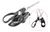 TIJERAS CON LASER DE PRECISION - SCISSORS en internet
