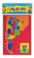 PLANCHA GOMA EVA MAGIC MAPA ARGENTINA ABC