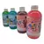 LIQUIDO PARA BURBUJERO 250 ML BASE LIQUIDA PARA BURBUJEROS REPUESTO
