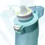 BOTELLA ONEX 650 ML + 3 AROPODS FILTROS DE AROMAS INTERCAMBIABLES ERGONOMICA en internet