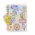 CUADERNO ESPIRAL + MINI ANOTADOR - CAPIBARA - comprar online