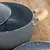 JUEGO DE BATERIA 5 PIEZAS ANTIADHERENTE CERAMICO GRANITO /HUDSON en internet