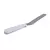 ESPATULA COCINA ACERO INOXIDABLE - comprar online
