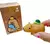 FIGURA / MUÑECO CAPIBARA CARPINCHO EN CAJA SORPRESA en internet