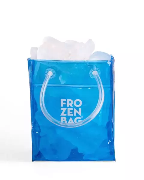 FROZEN BAG - BOLSA CONGELANTE - comprar online