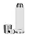 TERMO OBUS 1000 CC SIN MANIJA - DARK GRAPHITE - WATERDOG - CUBICA