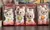 MUÑECO DECORACION LABUBU - MCDONALD´S STARBUCK - POP MART - comprar online