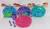 SET VALIJA INFANTIL SURTIDO PLATO VASO CUCHARA TENEDOR en internet