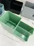 ORGANIZADOR PRISMA BAMBU - CUBICA