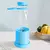 LICUADORA FORMA DE BOTELLA PORTATIL USB 420ML MINI JUICE