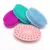 ESPONJA PARA BAÑO SILICONA - MASSAGE BATH SHAMPOO BRUSH (consultar modelos)