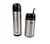 PACK TRAVEL TERMO BALA 500 ML + TERMO MATE 400 ML KEEP