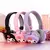AURICULAR BLUETOOTH INALAMBRICO - KUROMI