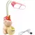 LAMPARA DE MESA UNICORNIO LED - SACAPUNTA - PORTA LAPIZ - comprar online