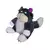 PELUCHE GATO LUCIFER - CHICO en internet