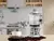 CAFETERA PRENSA FRANCESA 600ML CON EMBOLO DE ACERO Y VIDRIO - TEA COFFEE MAKER - comprar online