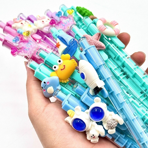 LAPICERA CON JUEGO LABERINTO