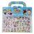 STICKER LABUBU - 3 PLANCHAS 15x12 cm en internet