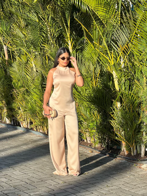 Conjunto Charlotte - comprar online