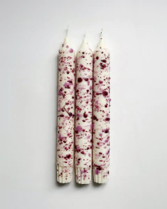 Vela Confete Cream Pink - comprar online