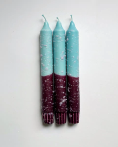 Vela Blueberry - comprar online