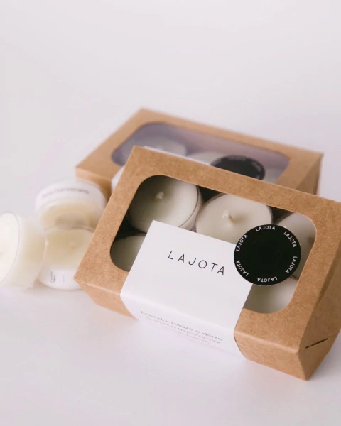 Velas Rechaud - comprar online