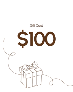 Lajotinha de Presente R$100 - comprar online