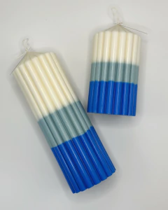 Vela Pilar | Oceano - comprar online