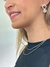 Imagem do Choker Elo Cart Pequeno