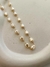 Choker Madre Perolas - comprar online