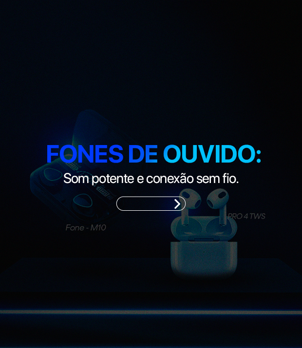 Banner de Smart Black